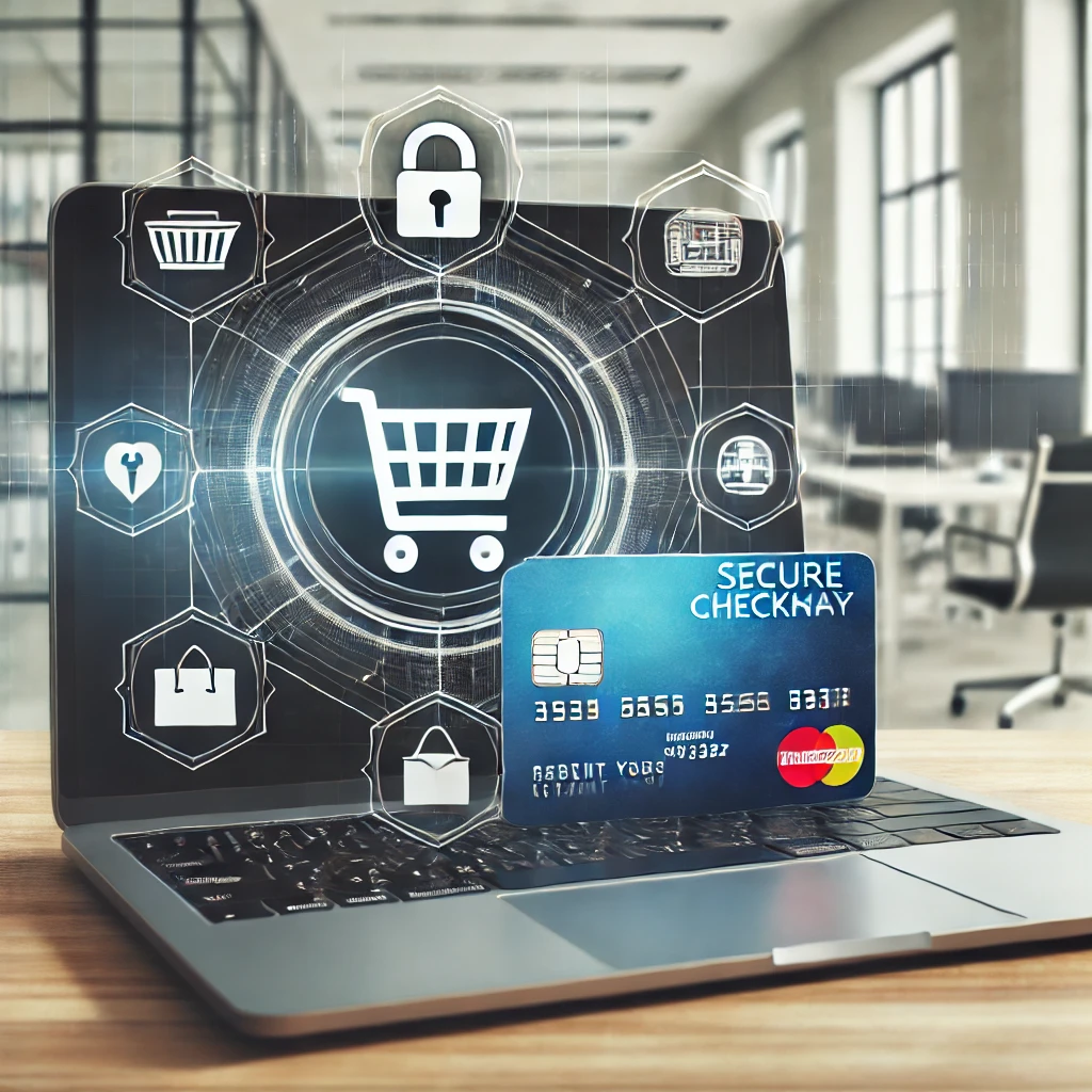 importância de um gateway de pagamento seguro, relevância de um checkout seguro, como escolher um gateway de pagamento, benefícios de um gateway de pagamento seguro, segurança no checkout online, melhores práticas para gateways de pagamento, integração de gateway de pagamento no ecommerce, garantir um checkout seguro para clientes, proteção de dados no gateway de pagamento, soluções de pagamento seguras, impacto de um checkout seguro nas vendas, gateways de pagamento confiáveis, estratégias para um checkout seguro, como melhorar a segurança do pagamento online, ferramentas de gateway de pagamento, segurança em transações online, gateways de pagamento para ecommerce, experiência de checkout seguro