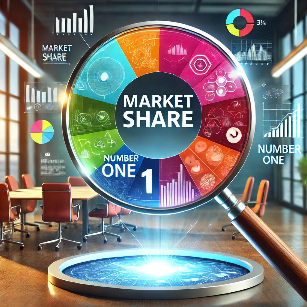 o que é market share, como calcular market share, importância do market share, market share e liderança de mercado, descobrir market share da empresa, estratégias para aumentar market share, market share no seu mercado, análise de market share, como medir market share, exemplo de market share, importância do market share para negócios, market share e competitividade, liderança de mercado com market share, aumentar participação de mercado, market share e posição no mercado, como ser o número um do mercado, impacto do market share nas vendas, ferramentas para análise de market share