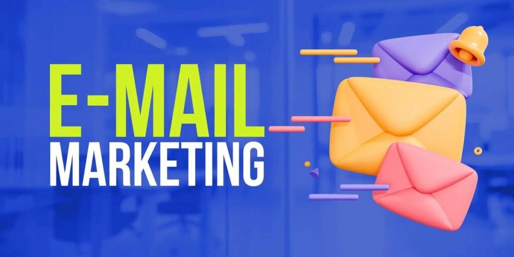 email marketing