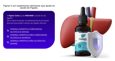 Fignar Gotas, Suplemento para o fígado, Saúde hepática, Tratamento para gordura no fígado, Suplemento natural para fígado, Fígado saudável, Suplemento hepático natural, Como melhorar a função hepática, Reduzir gordura no fígado, Fignar Gotas funciona?, Benefícios do Fignar Gotas, Como prevenir doenças hepáticas, Regeneração do fígado, Fórmula para saúde do fígado, Suplemento com Coenzima Q10, Vitamina B6 para fígado, Suplemento sublingual, Fignar Gotas é bom para o fígado gorduroso?, Como usar Fignar Gotas para melhorar a saúde hepática, Fignar Gotas depoimentos de clientes, Fignar Gotas preço e onde comprar, Quais são os ingredientes do Fignar Gotas?, Fignar Gotas ajuda com cirrose hepática?, Melhor suplemento para gordura no fígado, Fignar Gotas emagrece ou ajuda no controle de peso?, Efeitos colaterais do Fignar Gotas, Fignar Gotas é confiável mesmo?, Como Fignar Gotas melhora a função hepática?, Suplemento sublingual para melhorar o fígado, Vitamina E e resveratrol para saúde do fígado, Fignar Gotas comparação com outros suplementos hepáticos, Reduzir inflamação do fígado com Fignar Gotas