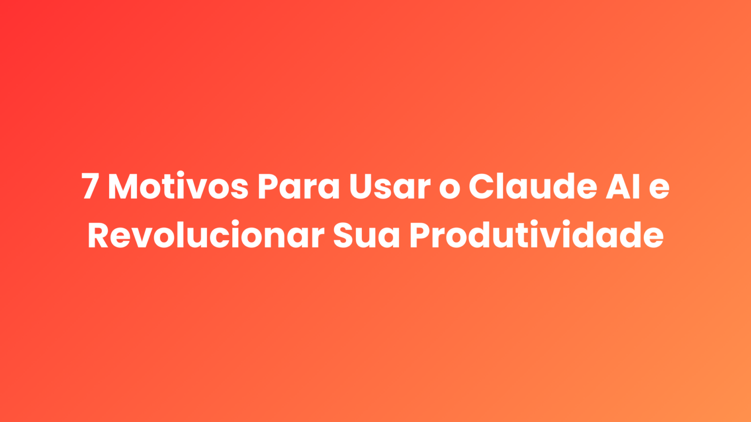 o que é claude ai, recursos do claude ai, para que serve claude ai