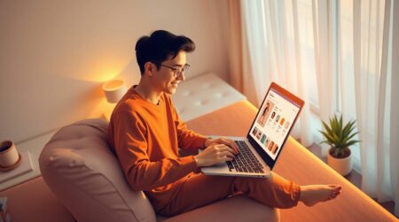 como ganhar dinheiro na internet vendendo produtos