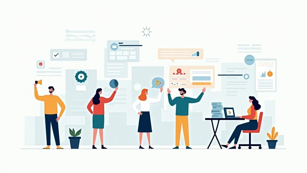 Tipos de funil de vendas: direto, inbound, outbound e aquecimento