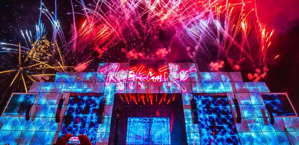 Rock World Reinicia Planejamento do Rock in Rio Dois Dias Após Último Festival