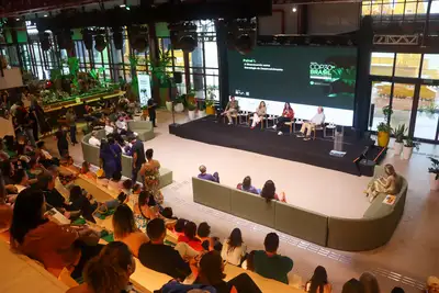 Pará Lidera Bioeconomia com R$ 600 Milhões em Resultados e Projeta Parque de Inovação para a COP30