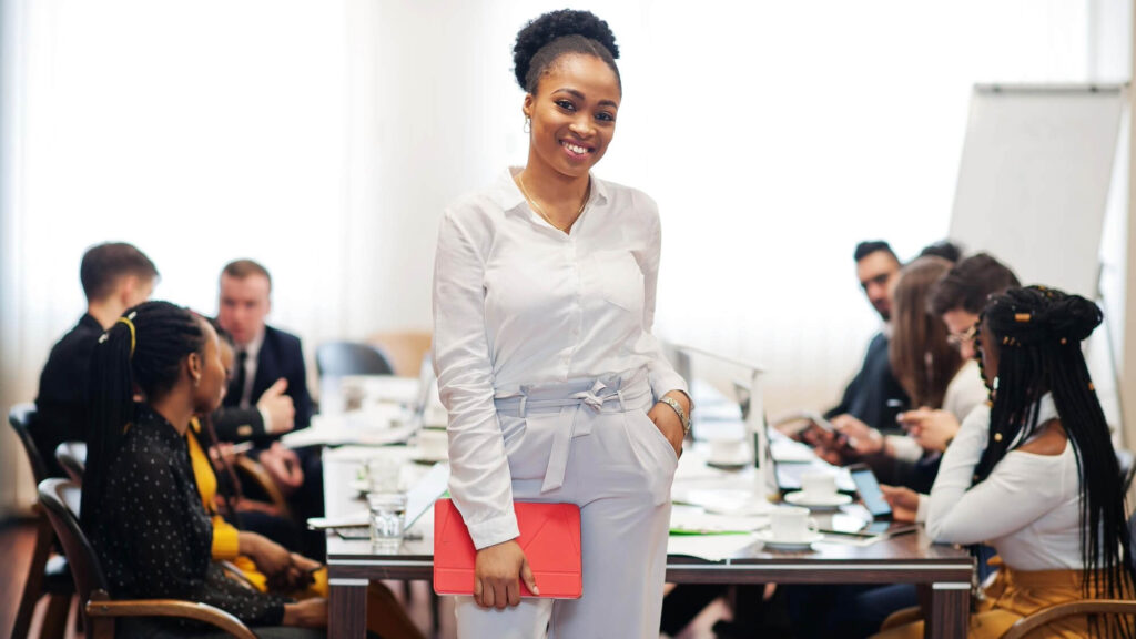 Empreendedorismo Feminino Impulsiona Transformação Econômica e Social no Brasil