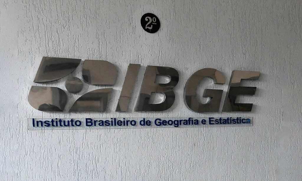 Editais do Concurso IBGE com 9.580 Vagas Temporárias Serão Publicados Nesta Quarta-feira (19)