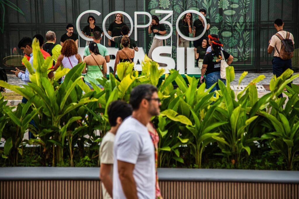 COP30 em Belém: Pequenos Negócios Assumem Papel Central na Transição para Economia Verde