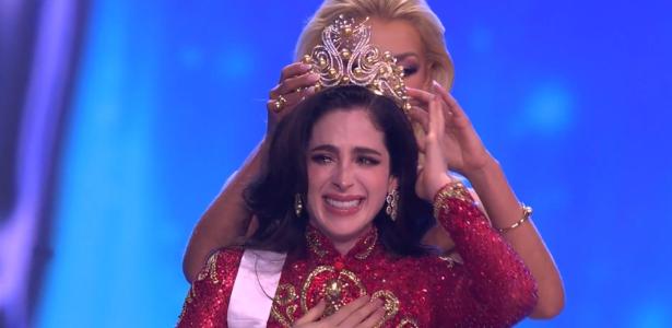 Fátima Bosch: Miss México Vence Miss Universo 2025