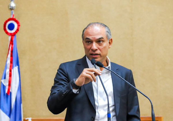 Daniel Vorcaro e Augusto Lima Presos: Fraude de R$ 12 Bilhões Abala Banco Master e Mercado Financeiro