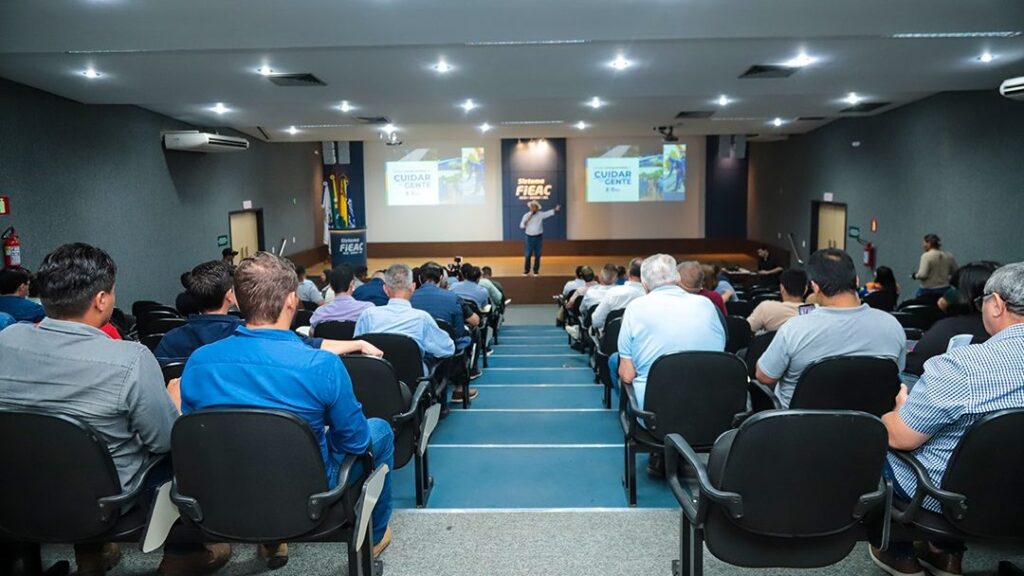 Prefeitura de Rio Branco Lidera Geração de Empregos e Impulsiona Economia Local