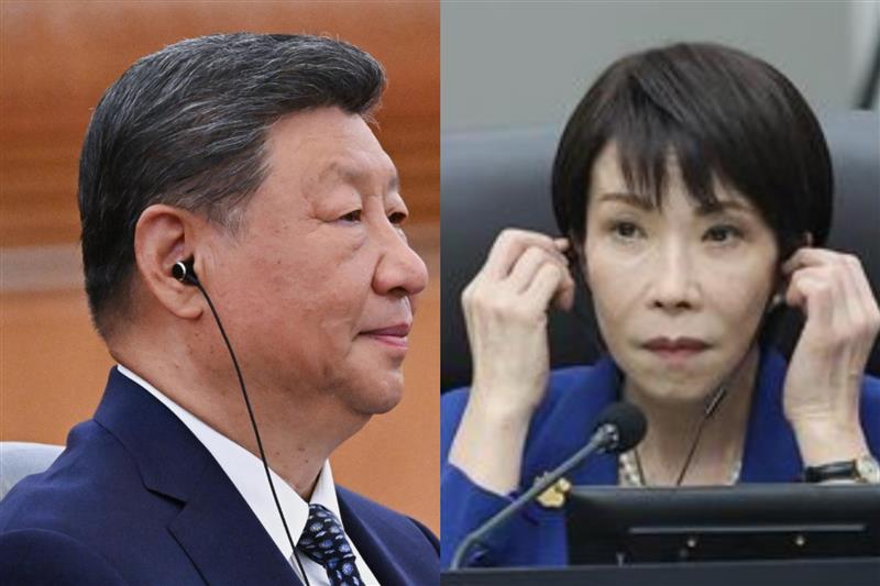 Tensão Geopolítica na Ásia-Pacífico Atinge Novo Patamar com Escalada entre China e Japão