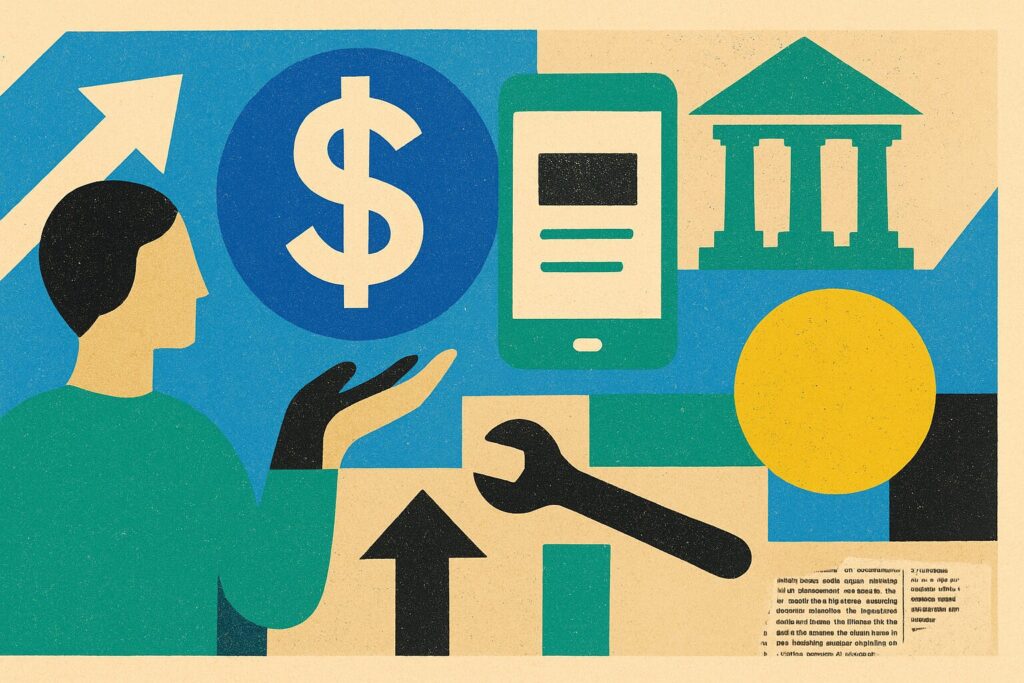 Cenário Econômico Brasileiro: Alívio para Agronegócio e Novas Pressões sobre Consumidor e Aposentados