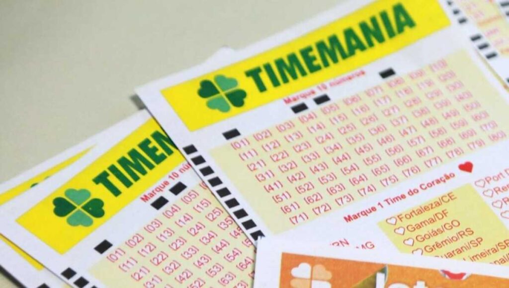 Resultado Timemania 2322: Prêmio Principal Acumula em R$ 50 Milhões e Eleva Expectativa Nacional