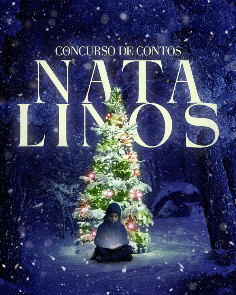 IFRN Natal-Central Lança I Concurso de Contos Natalinos para a Comunidade Acadêmica