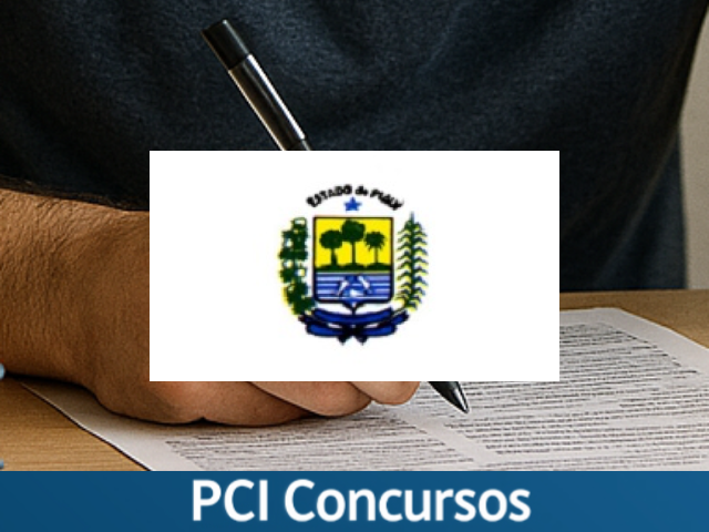 Concurso Marcos Parente (PI): Inscrições Reabertas para Mais de 40 Vagas com Salários até R$ 11 Mil