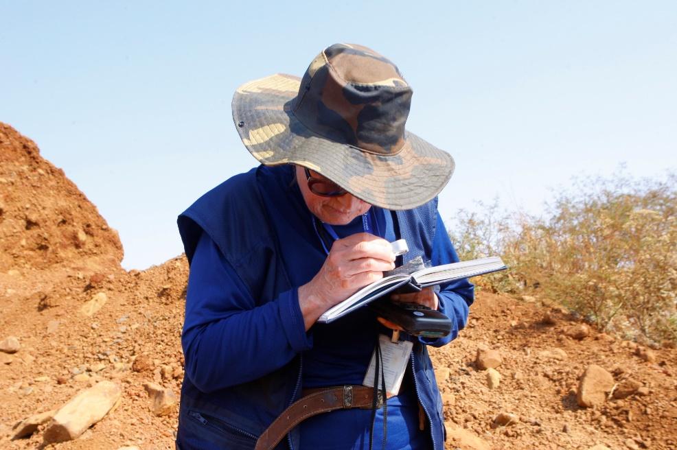 Concurso CPRM: Locais de Prova Liberados para Avaliações de 30 de Novembro