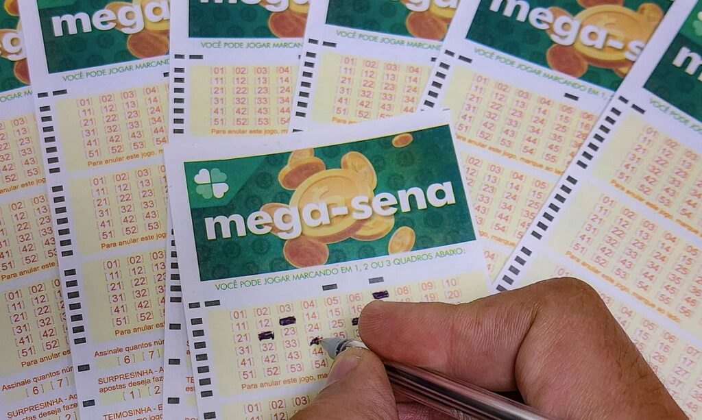 Resultado Mega-Sena 2943: números sorteados e prêmio de mais de R$ 14 milhões nesta terça-feira (25)