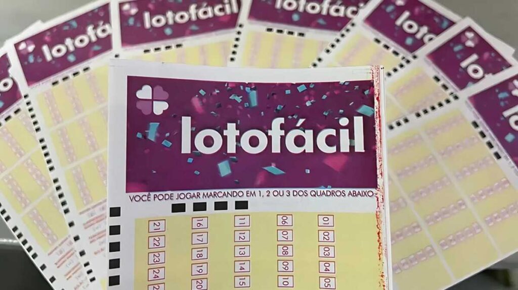 Lotofácil 3545: Seis apostadores ganham R$ 275.315,74 em sorteio de 24 de novembro de 2025
