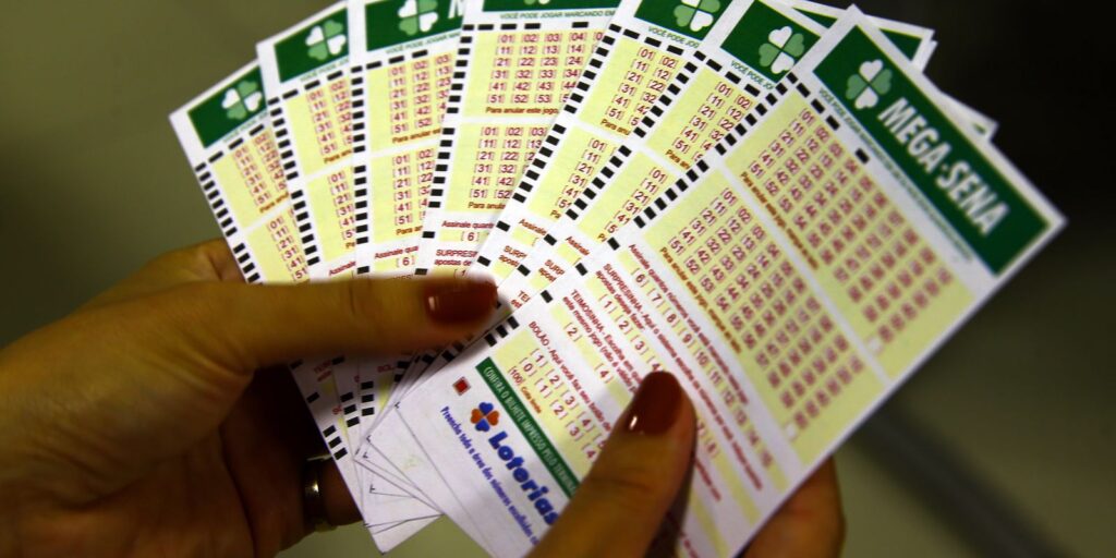 Aposta de Cachoeira do Sul Leva Quase R$ 15 Milhões na Mega-Sena 2.943