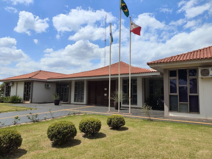 Concurso Público em Nova Santa Rosa Abre Inscrições com Vagas para Todos os Níveis