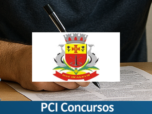 Concurso Câmara de Caraguatatuba: 87 Vagas com Salários de Até R$ 14.045,76