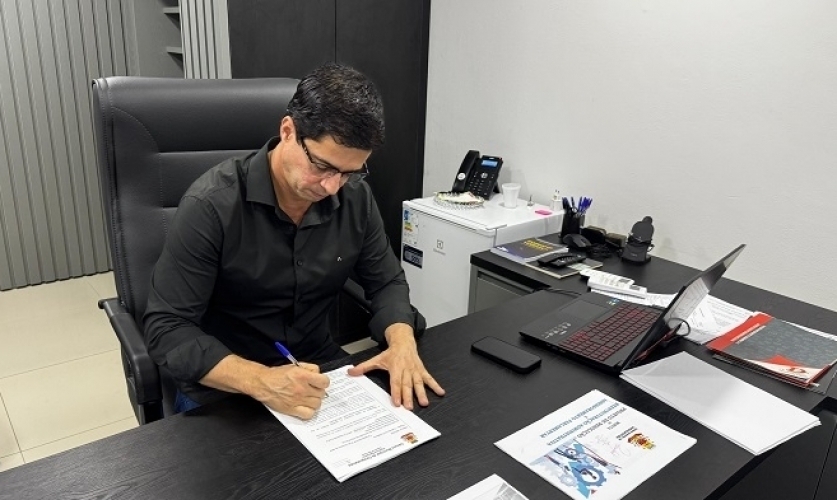 Concurso Público 2025: Câmara de Caraguatatuba Abre 87 Vagas com Salários de até R$ 14 Mil