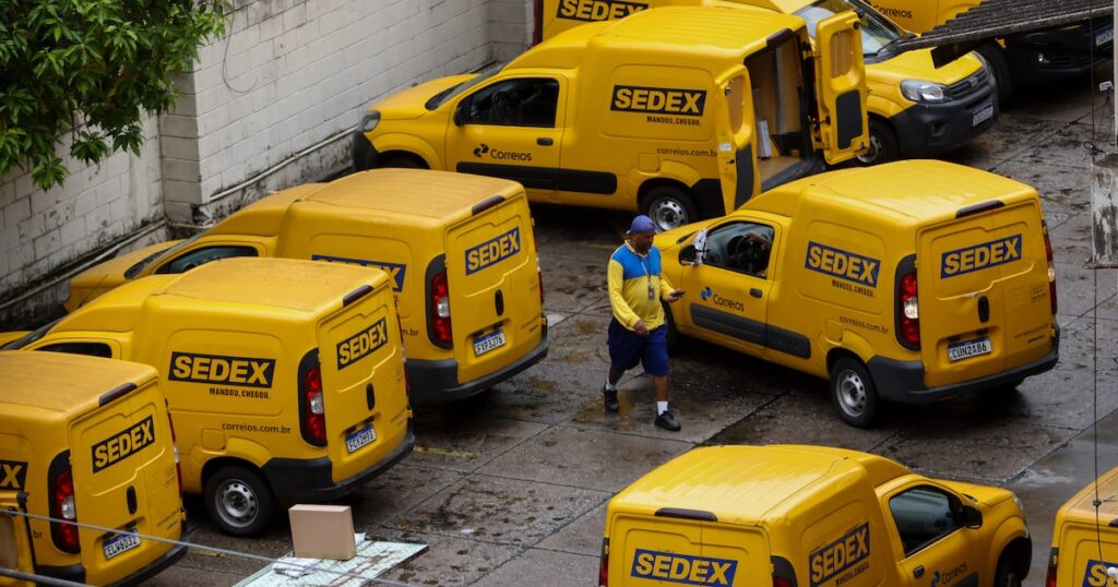 Correios Adiam Convocação de Aprovados no Concurso 2024 para 2027 por Crise Financeira