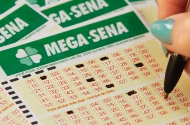 Resultado Mega-Sena 2944: Dezenas Sorteadas Revelam Prêmio de R$ 3,5 Milhões