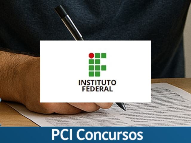 IFAM Abre Concurso Público com 114 Vagas para Professores no Amazonas