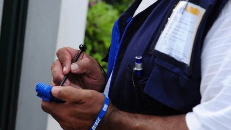 IBGE Abre Maior Processo Seletivo Simplificado Com Mais de 9 Mil Vagas Temporárias; Rio Grande do Norte Terá 214 Oportunidades