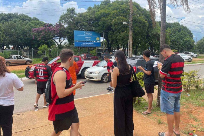 Mudança de Locais de Prova do Concurso CBMDF Gera Caos e Desinformação entre Candidatos