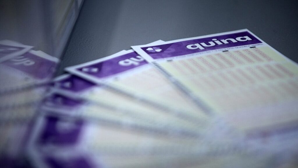 Resultado Quina 6890: Números Sorteados e Prêmio de R$ 600 Mil Revelados pela Caixa