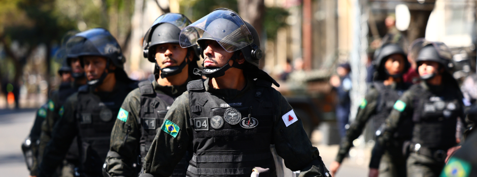 Concurso Polícia Penal MG: Inscrições Abertas para 1.178 Vagas com Salários Acima de R$ 5 Mil